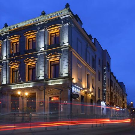 Kilkenny Hibernian Hotel Экстерьер фото