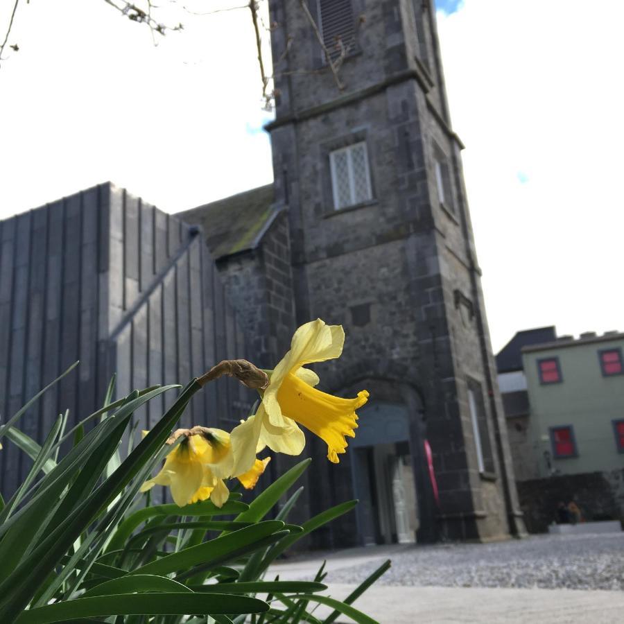 Kilkenny Hibernian Hotel Экстерьер фото