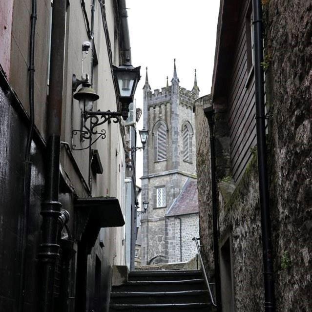 Kilkenny Hibernian Hotel Экстерьер фото