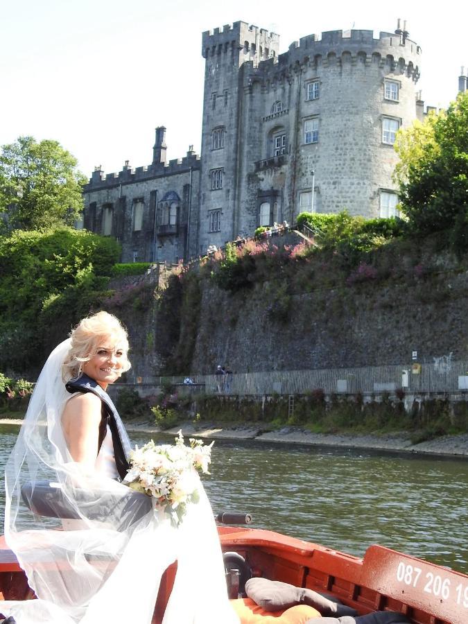 Kilkenny Hibernian Hotel Экстерьер фото