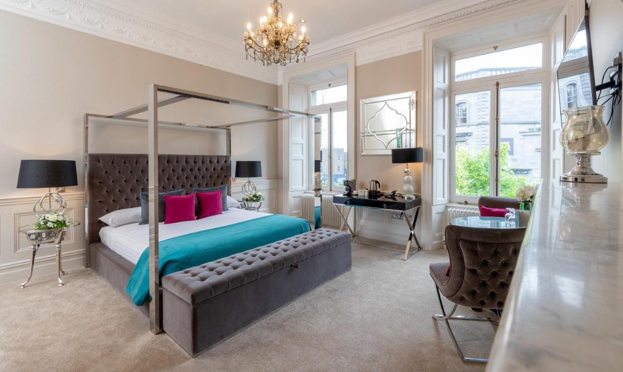 Kilkenny Hibernian Hotel Экстерьер фото