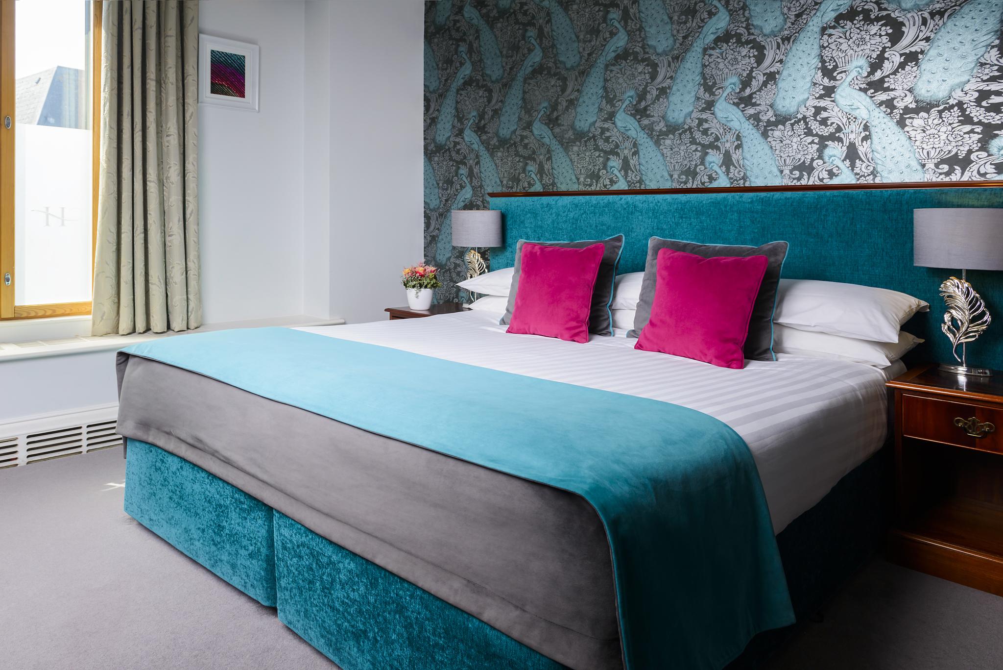 Kilkenny Hibernian Hotel Экстерьер фото