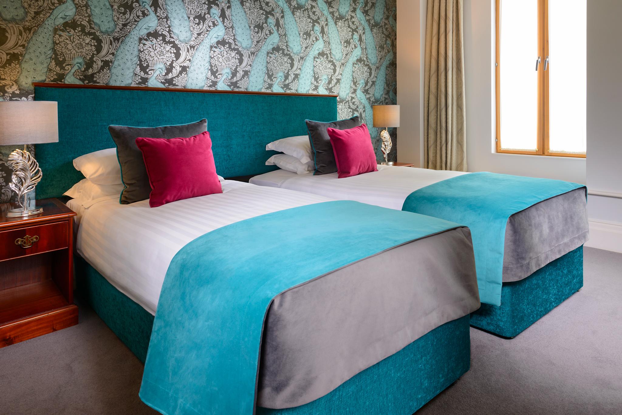 Kilkenny Hibernian Hotel Экстерьер фото