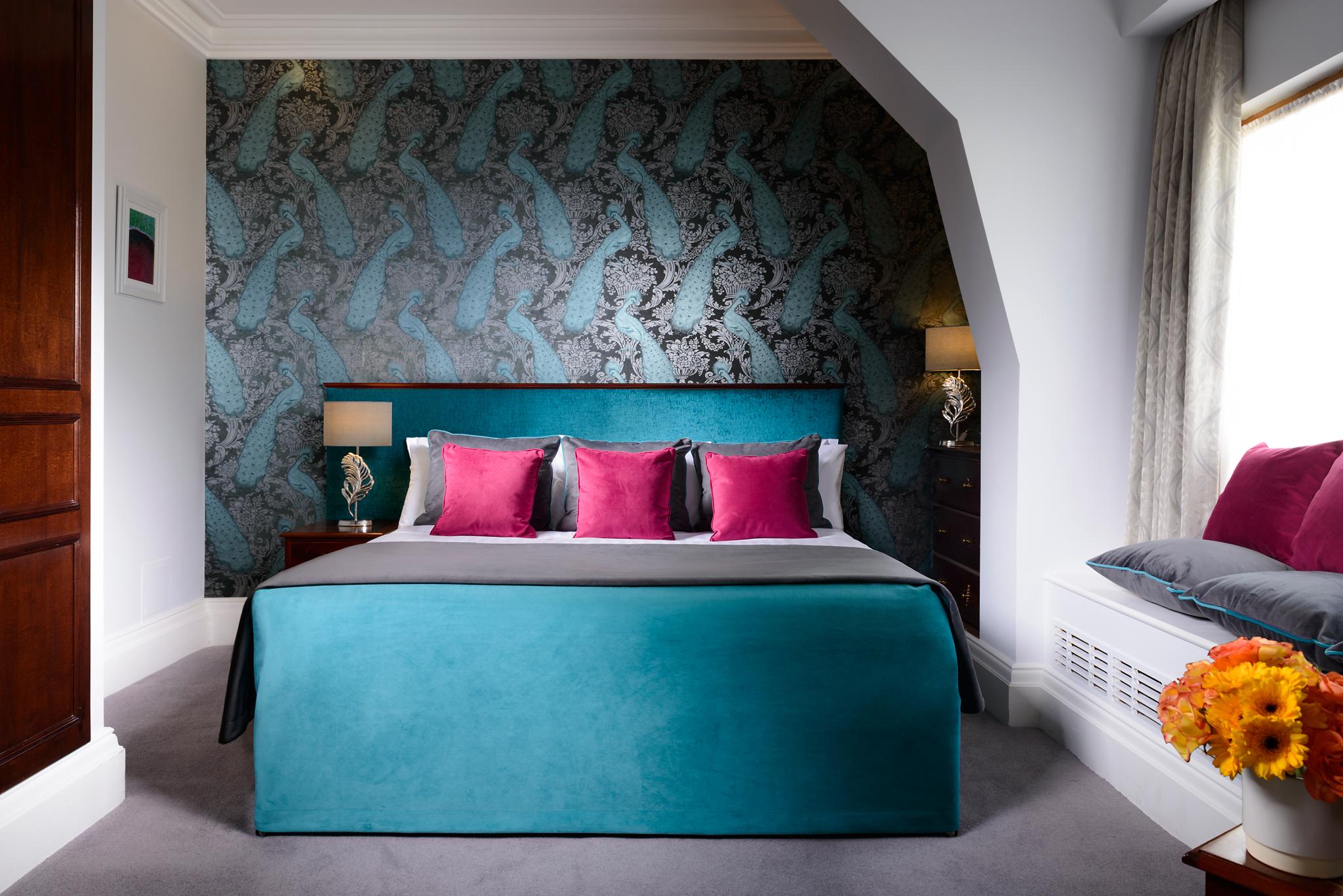 Kilkenny Hibernian Hotel Экстерьер фото
