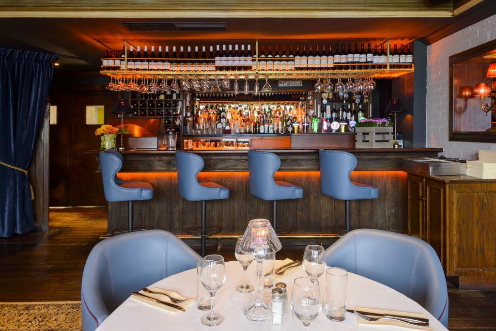 Kilkenny Hibernian Hotel Экстерьер фото