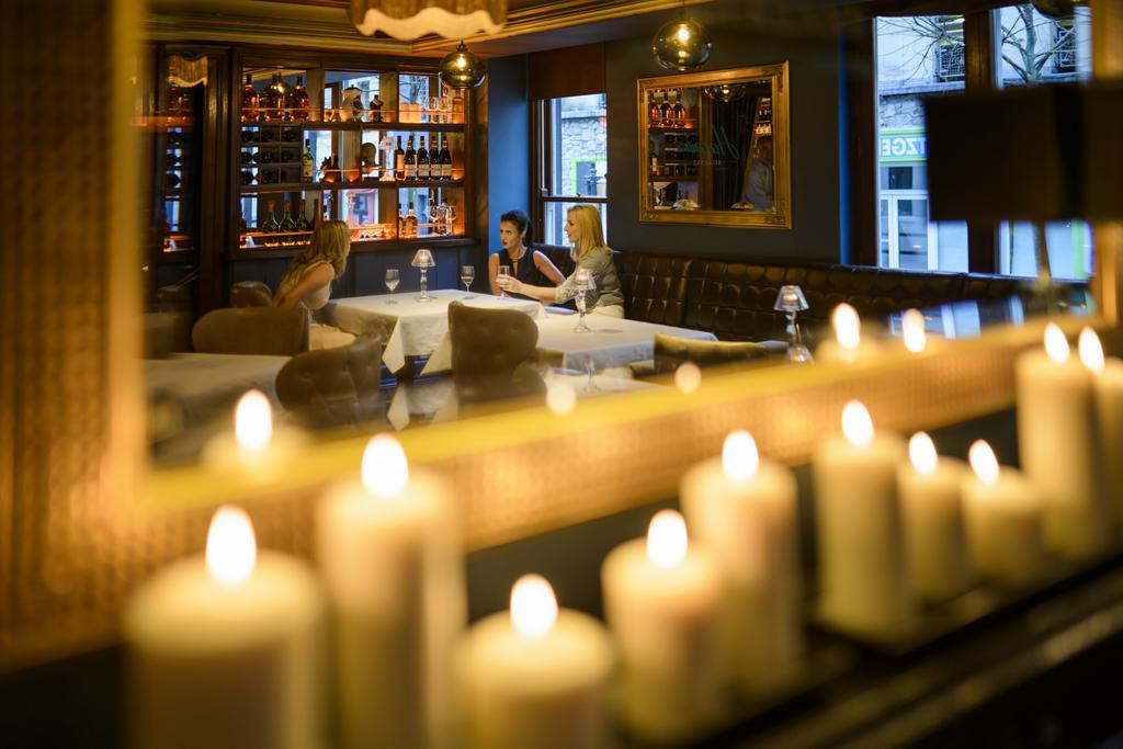 Kilkenny Hibernian Hotel Экстерьер фото