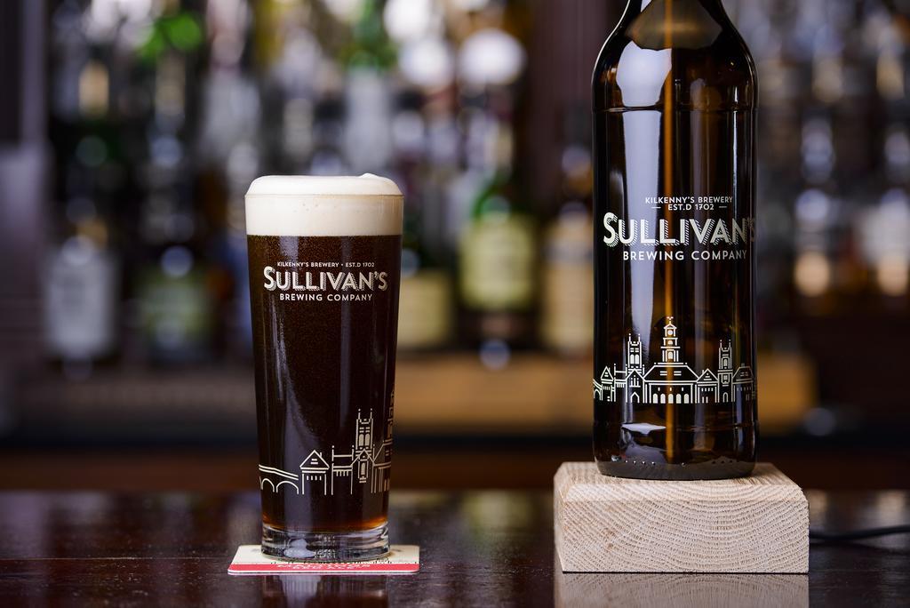 Kilkenny Hibernian Hotel Экстерьер фото