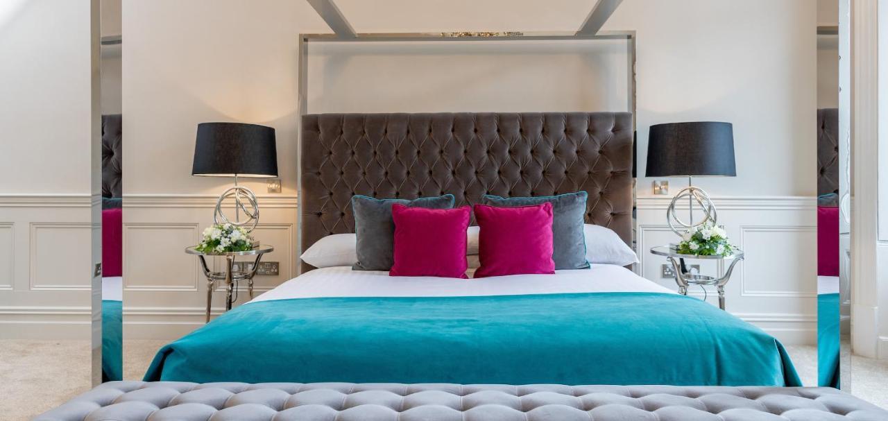 Kilkenny Hibernian Hotel Экстерьер фото