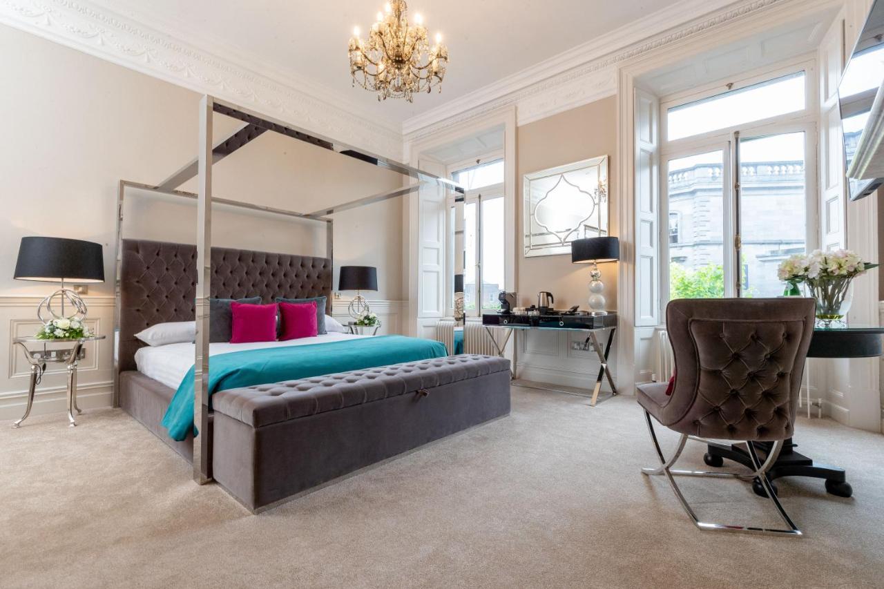Kilkenny Hibernian Hotel Экстерьер фото