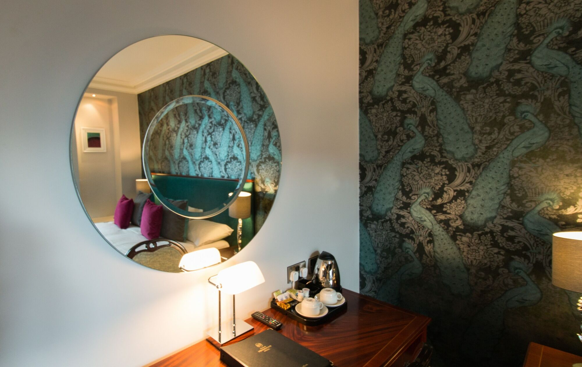 Kilkenny Hibernian Hotel Экстерьер фото