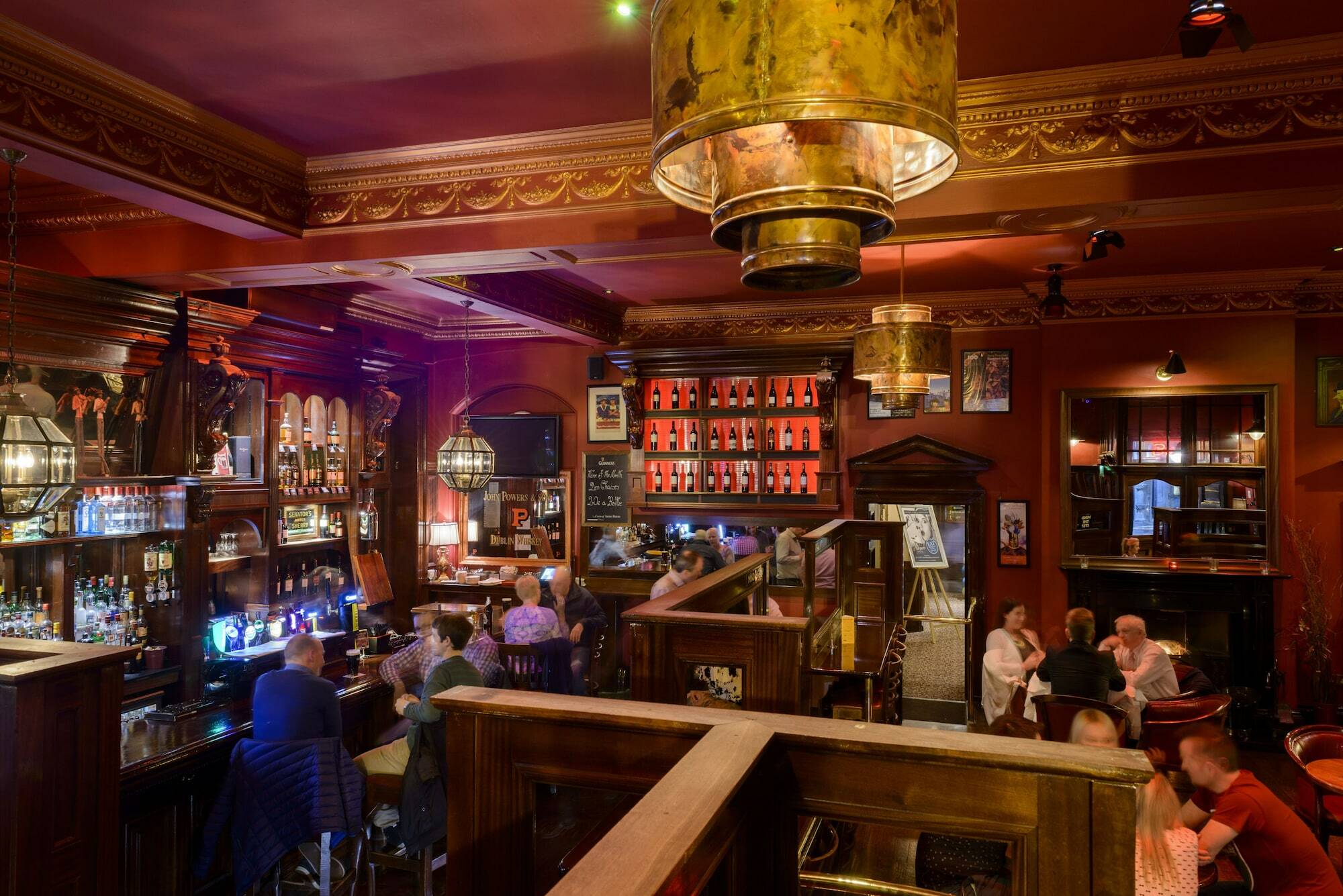Kilkenny Hibernian Hotel Экстерьер фото