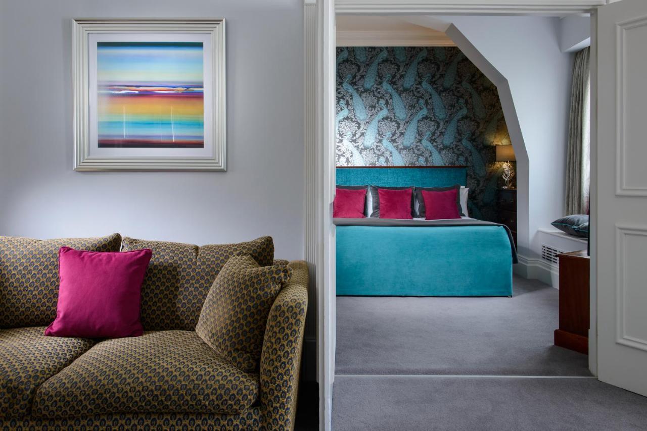 Kilkenny Hibernian Hotel Экстерьер фото
